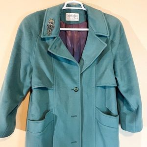 Fashion Bilt Pea Coat. Originally $200. Size XL.